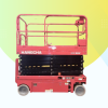 XE NÂNG CẮT KÉO 140XENS