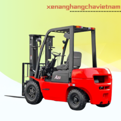 xe nâng dầu 2 tấn dòng a cơ bản