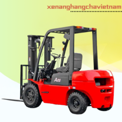 xe nâng dầu 2.5 tấn dòng a cơ bản