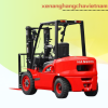 xe nâng dầu 3.5 tấn dòng a cơ bản