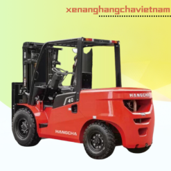 xe nâng dầu 4 tấn dòng a cơ bản