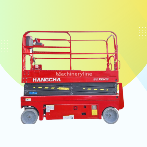 xe nâng cắt kéo 80XENS