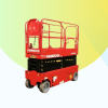 xe nâng cắt kéo 100XENS