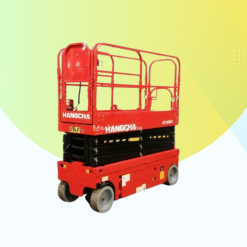 xe nâng cắt kéo 100XENS