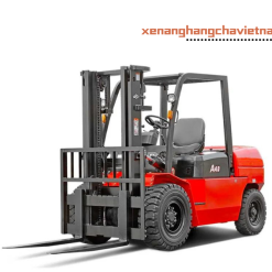 xe nâng dầu 4 tấn dòng a cơ bản