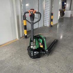 2 tấn JH sử dụng pin Lithium