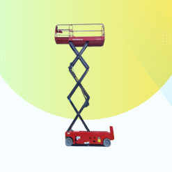 xe nâng cắt kéo 80XENS