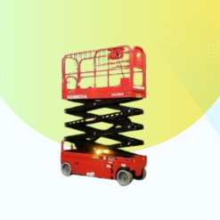 xe nâng cắt kéo 100XENS