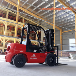 xe nâng dầu 3 tấn dòng a cơ bản
