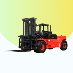 XE NÂNG DẦU 25 TẤN HANGCHA