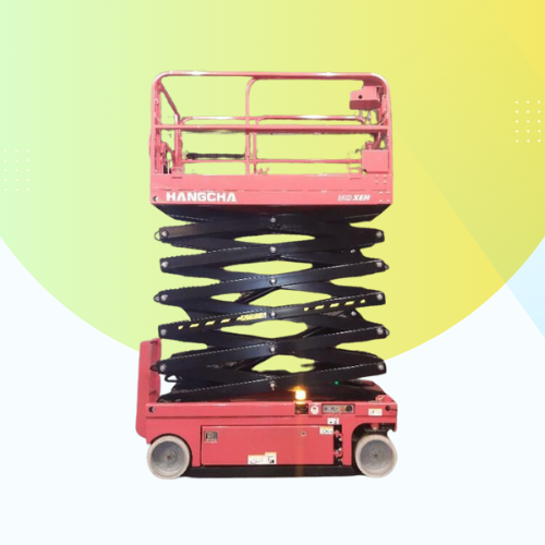 XE NÂNG CẮT KÉO 140XENS