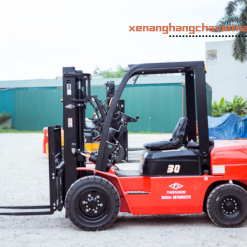 xe nâng dầu 3 tấn dòng a cơ bản