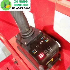 xe nâng cắt kéo 100XENS
