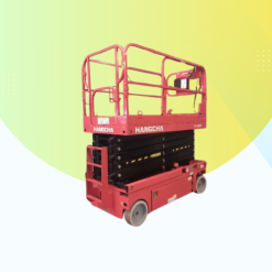 XE NÂNG CẮT KÉO 140XENS
