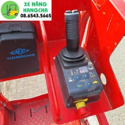 xe nâng cắt kéo 80XENS