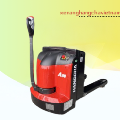 XE NÂNG TAY ĐIỆN CBD30 AC2