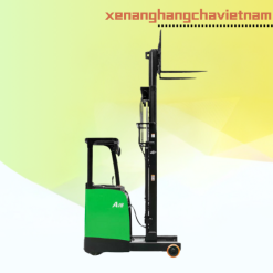 Xe nâng Reach Truck 1.8 tấn CQD18 đứng lái