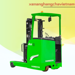 Xe nâng Reach Truck 2.5 tấn CQD25 đứng lái