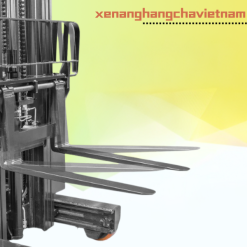 Xe nâng Reach Truck 1.8 tấn CQD18 đứng lái