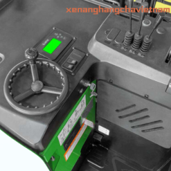 Xe nâng Reach Truck 1.8 tấn CQD18 đứng lái