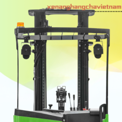 Xe nâng Reach Truck 1.8 tấn CQD18 đứng lái