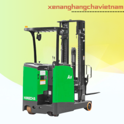 Xe nâng Reach Truck 1.8 tấn CQD18 đứng lái