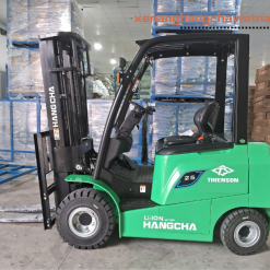 XE NANG DIEN LITHIUM 2 - 2.5 TAN AE