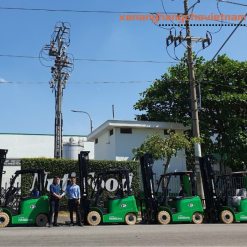 XE NANG DIEN LITHIUM 1.5T AE