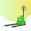 xe nâng tay điện 2 tấn JH