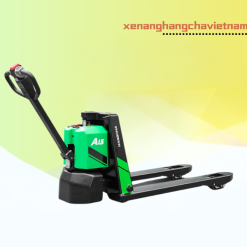 xe nâng tay điện 1.5 tấn