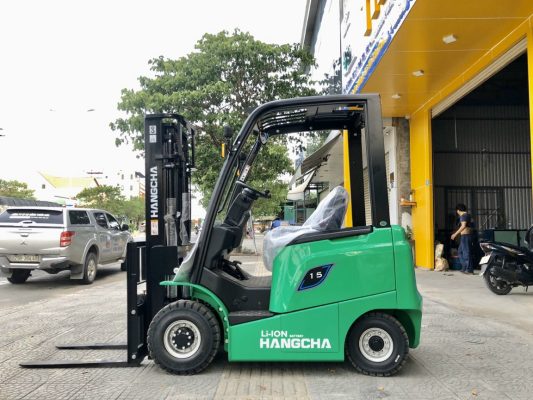 thien son cung cap xe nang hangcha