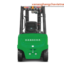 xe nâng điện lithium 1.5 tấn 5 tấn dòng XC siêu cấp