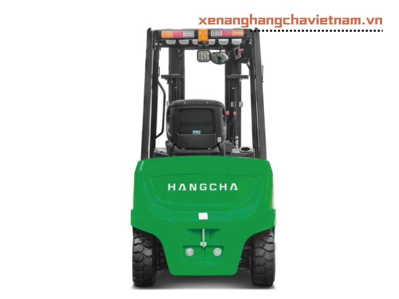 xe nâng điện lithium 1.5 tấn 5 tấn dòng XC siêu cấp