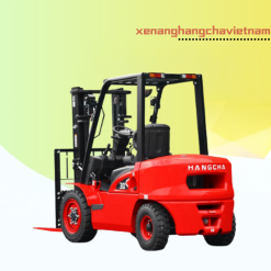 Xe Nâng Dầu