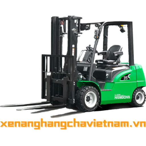 XE NÂNG HANGCHA VIỆT NAM