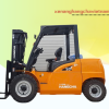 xe nâng điện lithium 5 tấn