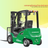 xe nâng điện lithium 1.5 tấn 5 tấn dòng XC siêu cấp