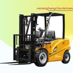 xe nang dien lithium