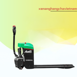 Xe Nâng Tay Điện