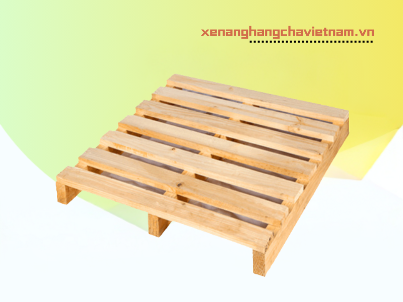 pallet gỗ